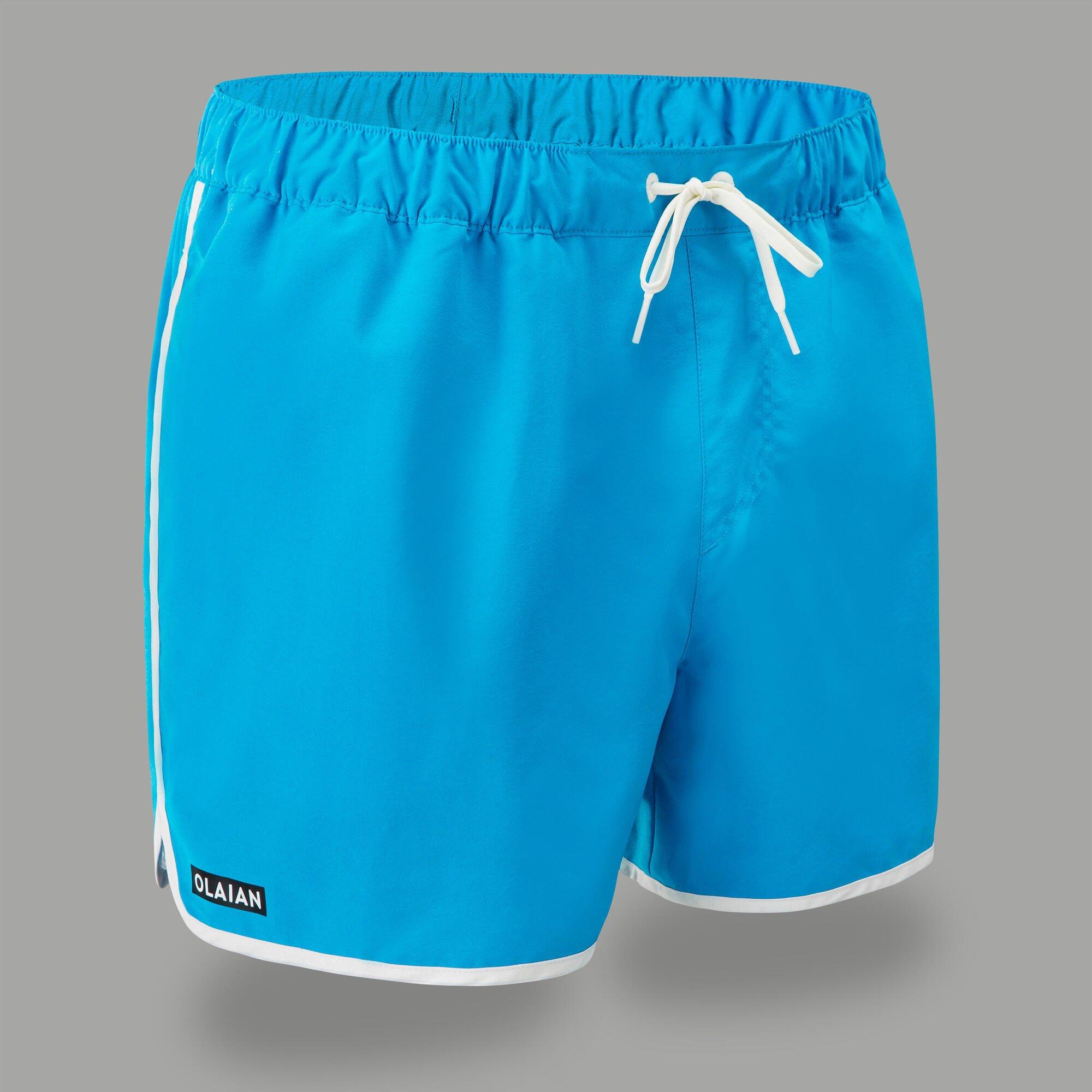 Swimwear Decathlon Surfing Short Boardshorts 100 Momo Olaian